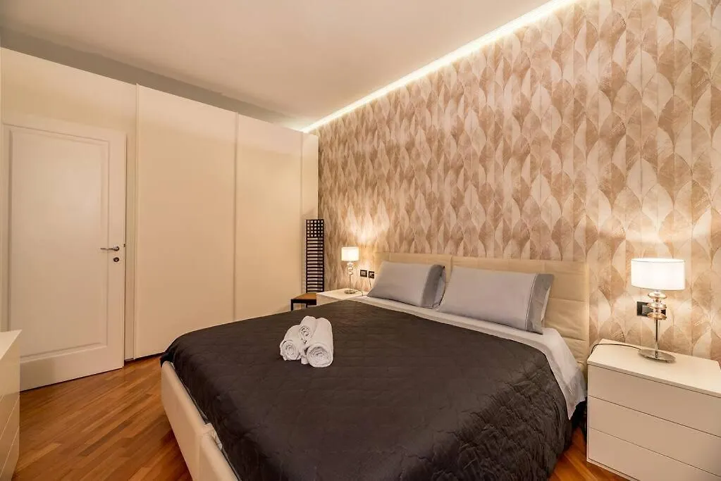Suite Mina Central Apartment Bologna
